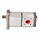 Casappa 66603067 Zweiteilige Zahnrad-Hydraulikpumpe